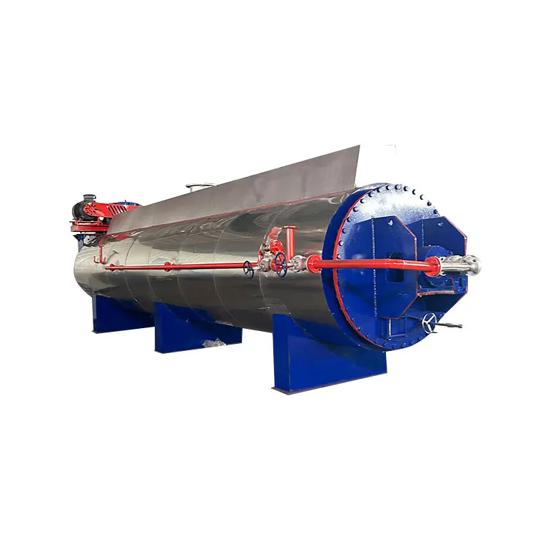 Bagaimanakah Peralatan Makanan Bulu Mendayakan Kitar Semula Protein yang Cekap?