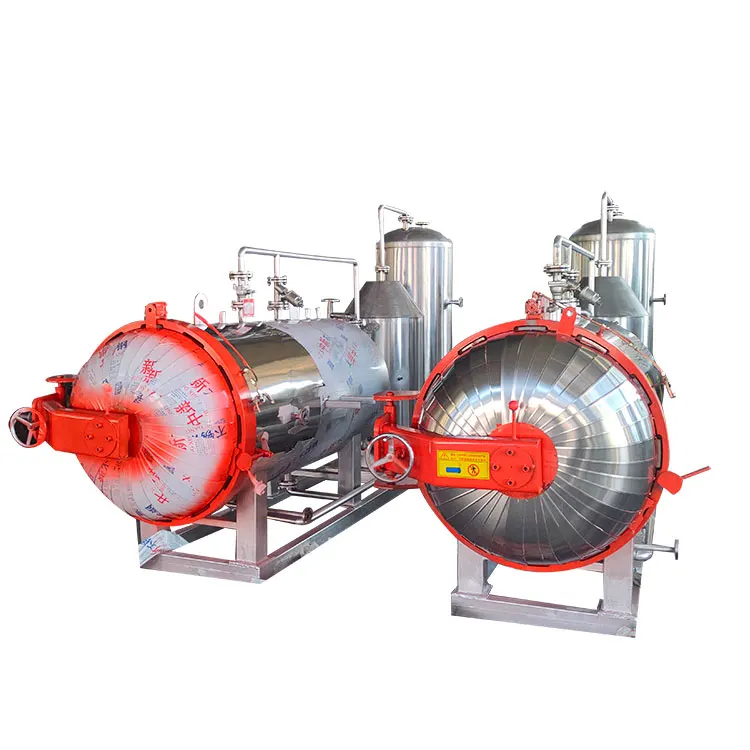 Apakah Peralatan Rawatan Tak Berbahaya Kambing Mati dan Mengapa Ia Penting