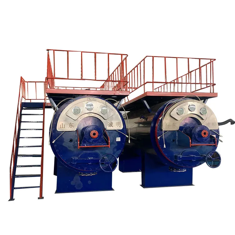 Feather Meal Equipment