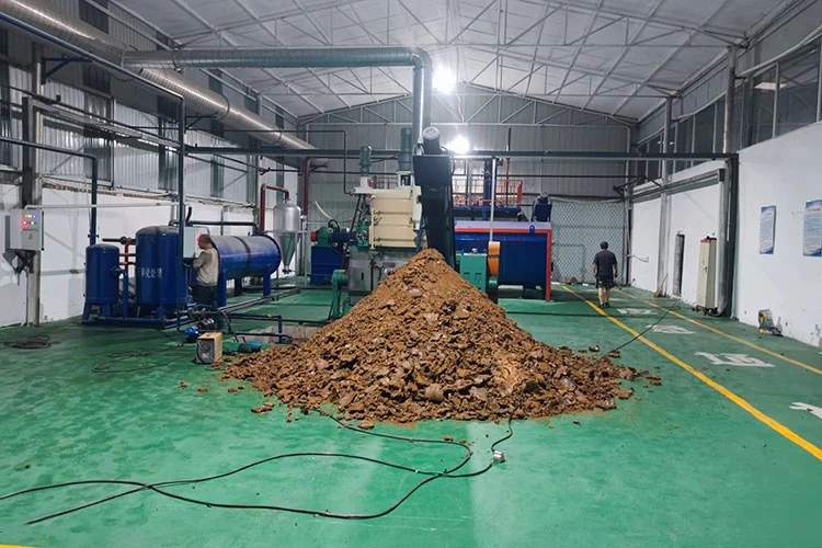 Peralatan Rawatan Ternakan Dan Ayam Tidak Berbahaya